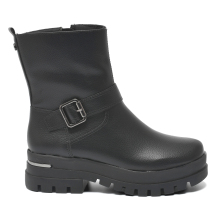 Bota em sintetico 007-010-01